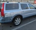 Синій Вольво V70, об'ємом двигуна 2.44 л та пробігом 190 тис. км за 4898 $, фото 3 на Automoto.ua