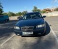 Синий Вольво В70, объемом двигателя 2.4 л и пробегом 309 тыс. км за 6300 $, фото 12 на Automoto.ua