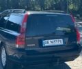 Синий Вольво В70, объемом двигателя 2.4 л и пробегом 309 тыс. км за 6300 $, фото 15 на Automoto.ua