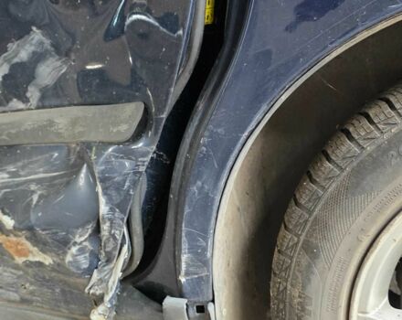 Синій Вольво V70, об'ємом двигуна 2.4 л та пробігом 407 тис. км за 1096 $, фото 9 на Automoto.ua