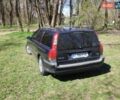 Синий Вольво В70, объемом двигателя 2.44 л и пробегом 448 тыс. км за 2750 $, фото 5 на Automoto.ua