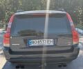 Синий Вольво В70, объемом двигателя 2.4 л и пробегом 288 тыс. км за 6000 $, фото 6 на Automoto.ua