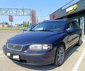 Синій Вольво V70, об'ємом двигуна 2.4 л та пробігом 400 тис. км за 2900 $, фото 1 на Automoto.ua