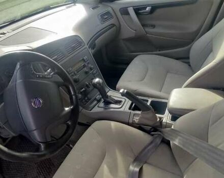 Вольво В70 2003 в Черкассах на Automoto.ua Синий Вольво В70, объемом двигателя 2.4 л и пробегом 320 тыс. км за 4200 $, фото 15 на Automoto.ua