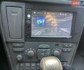 Синий Вольво В70, объемом двигателя 2.4 л и пробегом 288 тыс. км за 6000 $, фото 16 на Automoto.ua