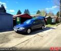 Синий Вольво В70, объемом двигателя 2.4 л и пробегом 448 тыс. км за 2750 $, фото 1 на Automoto.ua