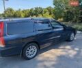 Синий Вольво В70, объемом двигателя 2.4 л и пробегом 288 тыс. км за 6000 $, фото 7 на Automoto.ua