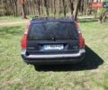 Синий Вольво В70, объемом двигателя 2.44 л и пробегом 448 тыс. км за 2750 $, фото 6 на Automoto.ua