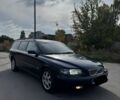Синий Вольво В70, объемом двигателя 2.4 л и пробегом 325 тыс. км за 2653 $, фото 2 на Automoto.ua