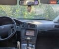 Синий Вольво В70, объемом двигателя 2.4 л и пробегом 288 тыс. км за 6000 $, фото 17 на Automoto.ua