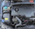 Синий Вольво В70, объемом двигателя 2.4 л и пробегом 288 тыс. км за 6000 $, фото 41 на Automoto.ua