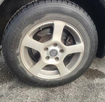 Вольво В70 2003 в Черкассах на Automoto.ua Синий Вольво В70, объемом двигателя 2.4 л и пробегом 320 тыс. км за 4200 $, фото 17 на Automoto.ua