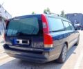 Синій Вольво V70, об'ємом двигуна 2.4 л та пробігом 400 тис. км за 2900 $, фото 2 на Automoto.ua