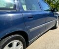 Синій Вольво V70, об'ємом двигуна 2.4 л та пробігом 440 тис. км за 2150 $, фото 7 на Automoto.ua