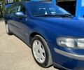 Синій Вольво V70, об'ємом двигуна 2.4 л та пробігом 440 тис. км за 2150 $, фото 5 на Automoto.ua