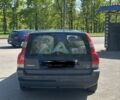 Синий Вольво В70, объемом двигателя 2.4 л и пробегом 400 тыс. км за 2200 $, фото 8 на Automoto.ua