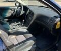 Синий Вольво В70, объемом двигателя 2.4 л и пробегом 400 тыс. км за 2150 $, фото 9 на Automoto.ua