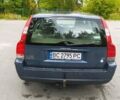 Синий Вольво В70, объемом двигателя 2.4 л и пробегом 380 тыс. км за 6100 $, фото 7 на Automoto.ua