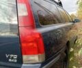 Синий Вольво В70, объемом двигателя 2 л и пробегом 590 тыс. км за 3600 $, фото 7 на Automoto.ua