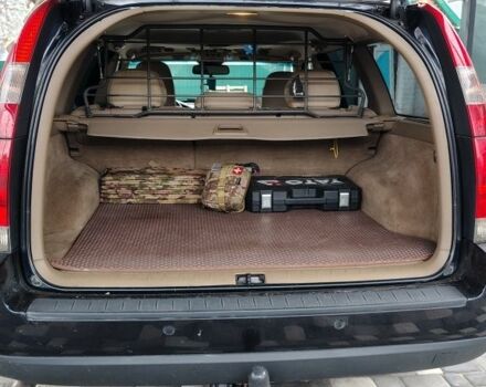 Синій Вольво V70, об'ємом двигуна 2.4 л та пробігом 377 тис. км за 6400 $, фото 1 на Automoto.ua