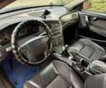 Синий Вольво В70, объемом двигателя 2.4 л и пробегом 285 тыс. км за 1500 $, фото 11 на Automoto.ua