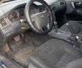Синий Вольво В70, объемом двигателя 2 л и пробегом 590 тыс. км за 3600 $, фото 9 на Automoto.ua