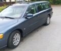 Синий Вольво В70, объемом двигателя 2.4 л и пробегом 380 тыс. км за 6100 $, фото 12 на Automoto.ua