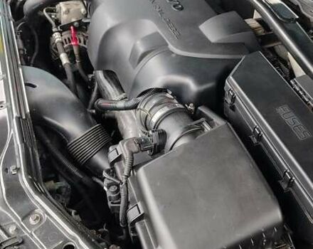 Синий Вольво В70, объемом двигателя 2.4 л и пробегом 377 тыс. км за 6400 $, фото 6 на Automoto.ua