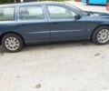 Синий Вольво В70, объемом двигателя 2.4 л и пробегом 380 тыс. км за 6100 $, фото 15 на Automoto.ua