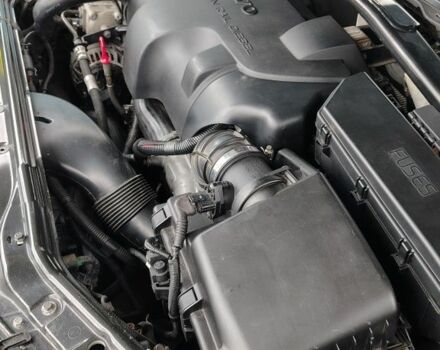 Синій Вольво V70, об'ємом двигуна 2.4 л та пробігом 377 тис. км за 6400 $, фото 7 на Automoto.ua