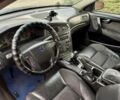 Синий Вольво В70, объемом двигателя 2.4 л и пробегом 328 тыс. км за 2300 $, фото 4 на Automoto.ua