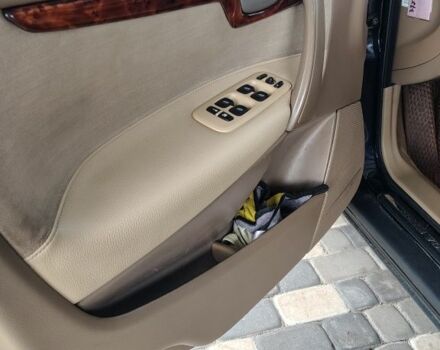 Синій Вольво V70, об'ємом двигуна 2.4 л та пробігом 377 тис. км за 6400 $, фото 5 на Automoto.ua