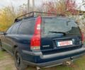Синий Вольво В70, объемом двигателя 2 л и пробегом 590 тыс. км за 3600 $, фото 3 на Automoto.ua