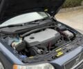 Вольво V70 2006 у Синельниковом на Automoto.ua Синій Вольво V70, об'ємом двигуна 2.4 л та пробігом 300 тис. км за 3190 $, фото 12 на Automoto.ua