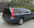 Вольво V70 2006 у Синельниковом на Automoto.ua Синій Вольво V70, об'ємом двигуна 2.4 л та пробігом 300 тис. км за 3190 $, фото 4 на Automoto.ua