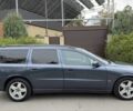 Вольво V70 2006 у Синельниковом на Automoto.ua Синій Вольво V70, об'ємом двигуна 2.4 л та пробігом 300 тис. км за 3190 $, фото 3 на Automoto.ua
