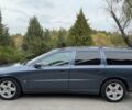 Вольво V70 2006 у Синельниковом на Automoto.ua Синій Вольво V70, об'ємом двигуна 2.4 л та пробігом 300 тис. км за 3190 $, фото 7 на Automoto.ua