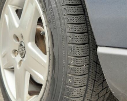 Вольво V70 2006 у Синельниковом на Automoto.ua Синій Вольво V70, об'ємом двигуна 2.4 л та пробігом 300 тис. км за 3190 $, фото 13 на Automoto.ua