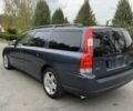 Вольво V70 2006 у Синельниковом на Automoto.ua Синій Вольво V70, об'ємом двигуна 2.4 л та пробігом 300 тис. км за 3190 $, фото 6 на Automoto.ua