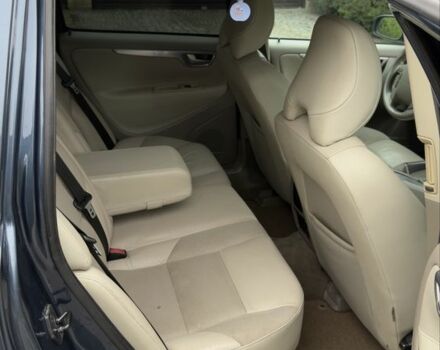 Вольво V70 2006 у Синельниковом на Automoto.ua Синій Вольво V70, об'ємом двигуна 2.4 л та пробігом 300 тис. км за 3190 $, фото 10 на Automoto.ua