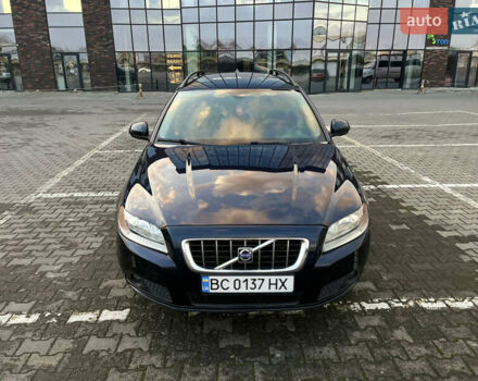 Синій Вольво V70, об'ємом двигуна 2.4 л та пробігом 390 тис. км за 7200 $, фото 5 на Automoto.ua