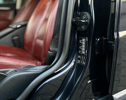 Синій Вольво V70, об'ємом двигуна 2.4 л та пробігом 390 тис. км за 7200 $, фото 23 на Automoto.ua