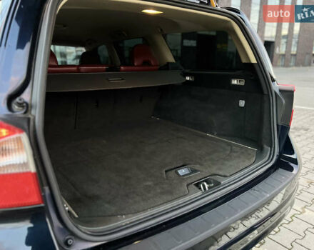 Синій Вольво V70, об'ємом двигуна 2.4 л та пробігом 390 тис. км за 7200 $, фото 43 на Automoto.ua