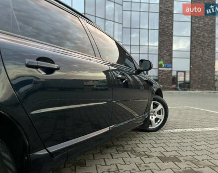 Синій Вольво V70, об'ємом двигуна 2.4 л та пробігом 390 тис. км за 7200 $, фото 17 на Automoto.ua