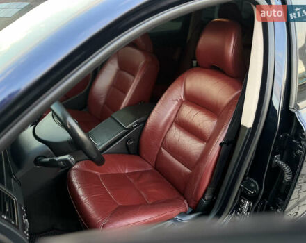 Синій Вольво V70, об'ємом двигуна 2.4 л та пробігом 390 тис. км за 7200 $, фото 20 на Automoto.ua