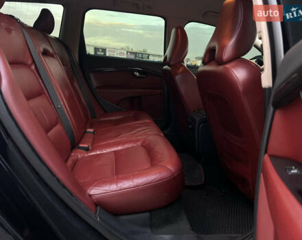 Синій Вольво V70, об'ємом двигуна 2.4 л та пробігом 390 тис. км за 7200 $, фото 29 на Automoto.ua