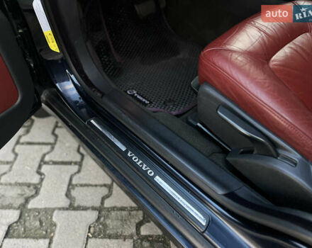 Синій Вольво V70, об'ємом двигуна 2.4 л та пробігом 390 тис. км за 7200 $, фото 24 на Automoto.ua