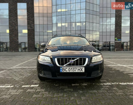 Синій Вольво V70, об'ємом двигуна 2.4 л та пробігом 390 тис. км за 7200 $, фото 6 на Automoto.ua