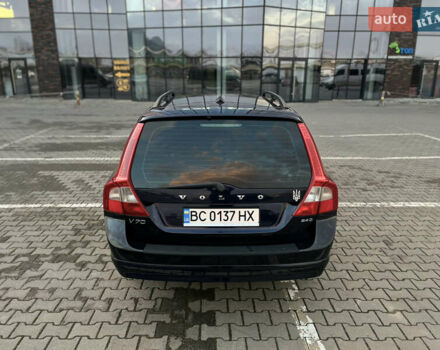 Синій Вольво V70, об'ємом двигуна 2.4 л та пробігом 390 тис. км за 7200 $, фото 15 на Automoto.ua