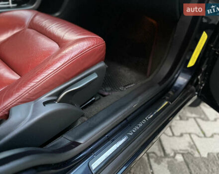 Синій Вольво V70, об'ємом двигуна 2.4 л та пробігом 390 тис. км за 7200 $, фото 30 на Automoto.ua